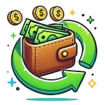 Cashback Icon