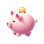 Savings Icon