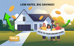 Low Rate Mortgage Offers