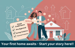 First-Time Homebuyer Programs